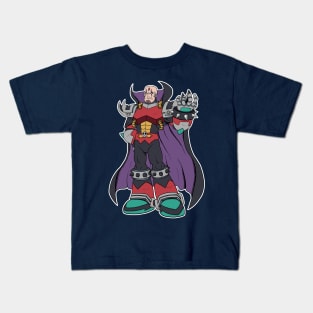 SIGMA-1 Kids T-Shirt
